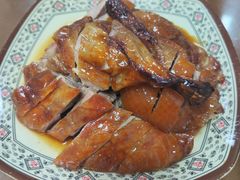 -聂记粤菜馆(鼓西路店)