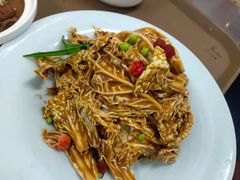 -北平小厨·鱼头泡饼