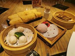 -珍宝轩海鲜火锅(碧湖大厦店)