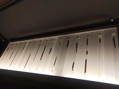 -银雀山汉墓竹简博物馆