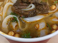 -江三王记牛杂馆(总店)