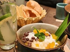 -安南越南餐厅(青岛万象城店)