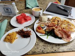 -杭州香格里拉饭店