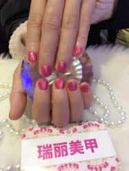 -RL Nail·瑞丽美甲美睫品牌原创店