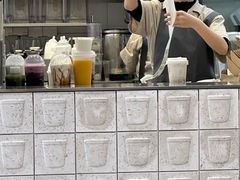 -喜茶(深圳海岸城店)