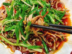 -洪霞餐馆
