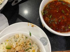 -冯记香辣兔火锅(茶店子总店)