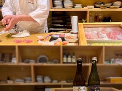 -镹·鱼料理  国产鱼使用店