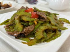 -汇兴源餐馆(小北路店)