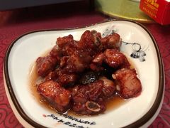 -浔庐餐厅•江西老字号•九江菜(烟水亭店)