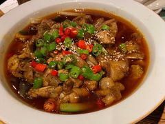 -胡桃里乐队酒馆(农科路店)
