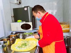 -胖子煎饼店(钦州南路店)