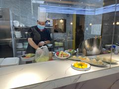 -大眼锅贴水饺(河东店)