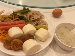 -维也纳酒店(成都春熙路李家沱地铁站店)