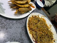 -陈小勺·东北大院(薛家岛店)