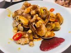 -老牌坊鲁菜名店(聊城美食岛店)