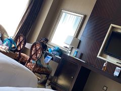 -上海浦东星河湾酒店