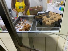 -满记烧饼(牛街东里小区一区店)