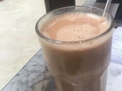 milk&nbsp;shake-关夫人餐厅(阳光广场店)