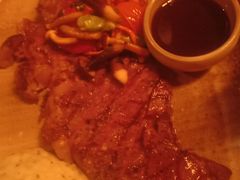 -斯普汇生蚝牛排馆(中骏世界城店)