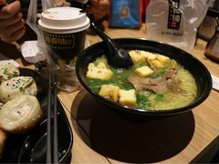 -小杨生煎(湟普汇店)