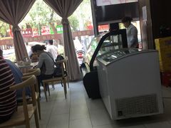 -樊记腊汁肉(竹笆市总店)