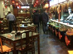 -陈记菜馆·非遗淮扬菜(东关街教场店)