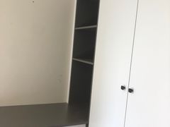 -佰丽爱家全屋定制(汶水店)