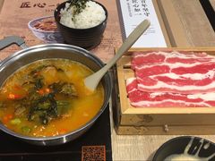 -吉野家(复兴路第二餐厅店)