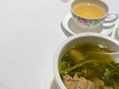 -花城苑广府菜(侨鑫店)
