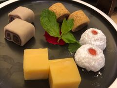 -唐廊烤鸭店(工体店)