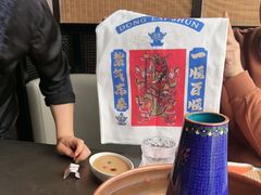 -东来顺·非遗火锅(赛格国际购物中心店)