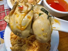 -后街佬·炭火鲜鱼杂(南城店)