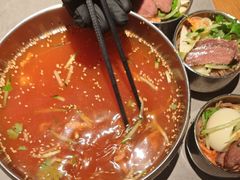 -杨小佳·齐齐哈尔烤肉·烤串(广州店)