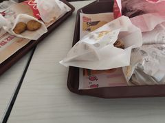 -华莱士·全鸡汉堡(坂田店)