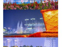 -海心沙亚运公园