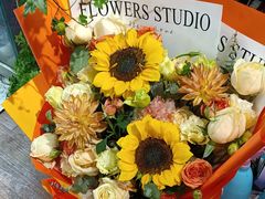 -上海明天广场JW万豪酒店