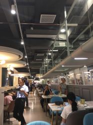 -LePark乐派亲子餐厅(33小镇店)