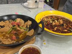 -西府贡面(华东上海城分店)