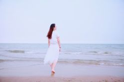 -飞扬摄影北戴河旅拍