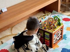 -上海浦东康桥绿地假日酒店