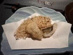 -岩盐·铁板料理(嘉里店)