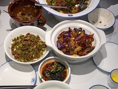 -兰湘子·湘菜小炒(南京江宁万达店)