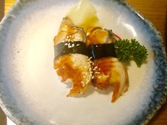 -三石铁板烧(紫竹桥店)
