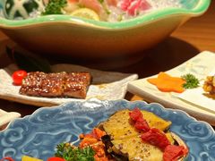 -味见·荣家(亚泰大街店)