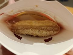-汉堡王(上海虹口龙之梦)