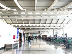 -杭州萧山国际机场