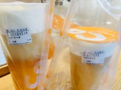 -CoCo都可(建外SOHO店)