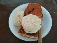 -中关村茶点