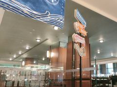 -东方红海鲜百汇(国际大厦店)